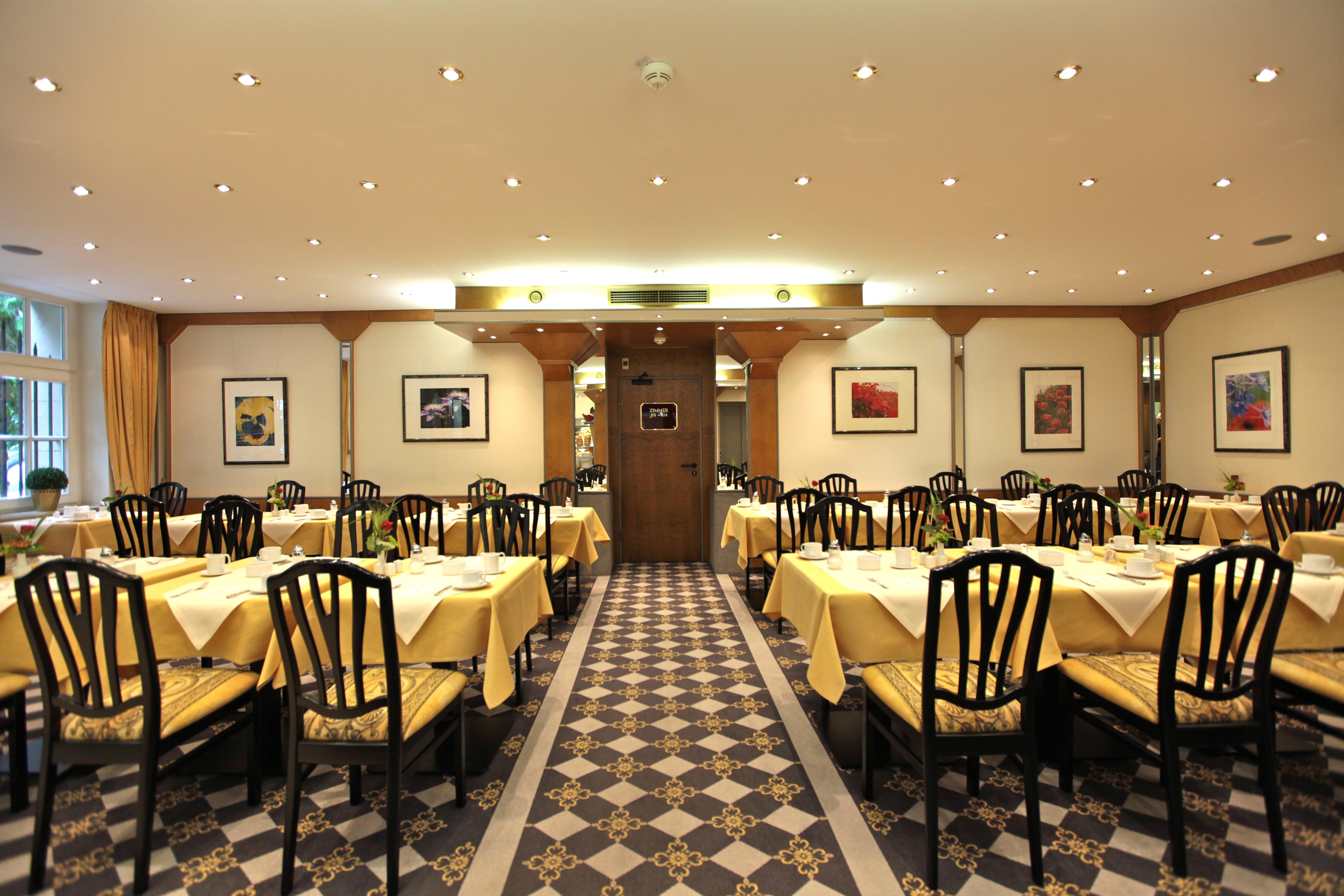 קלן Hotel Viktoria מראה חיצוני תמונה